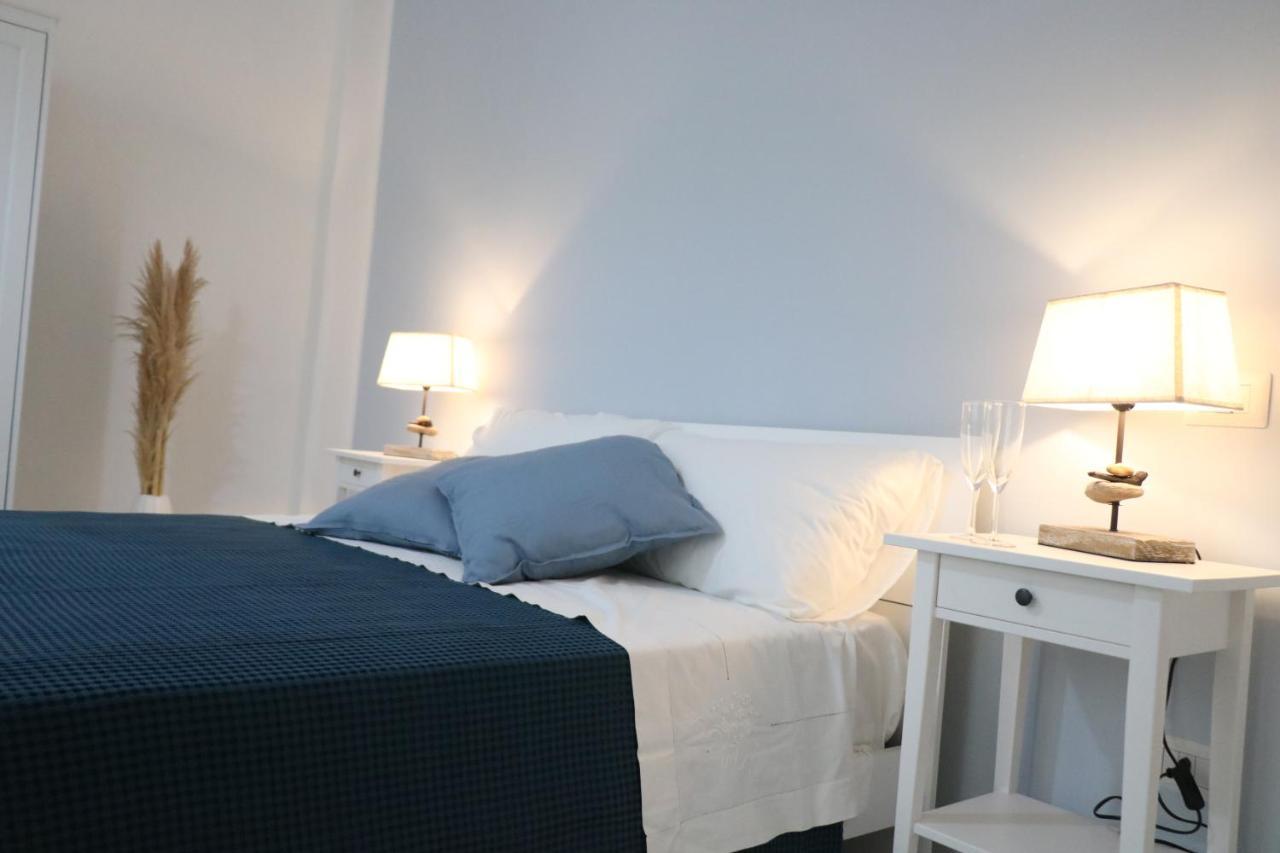 Apartament Lemonsea Amalfitan House Vietri Zewnętrze zdjęcie